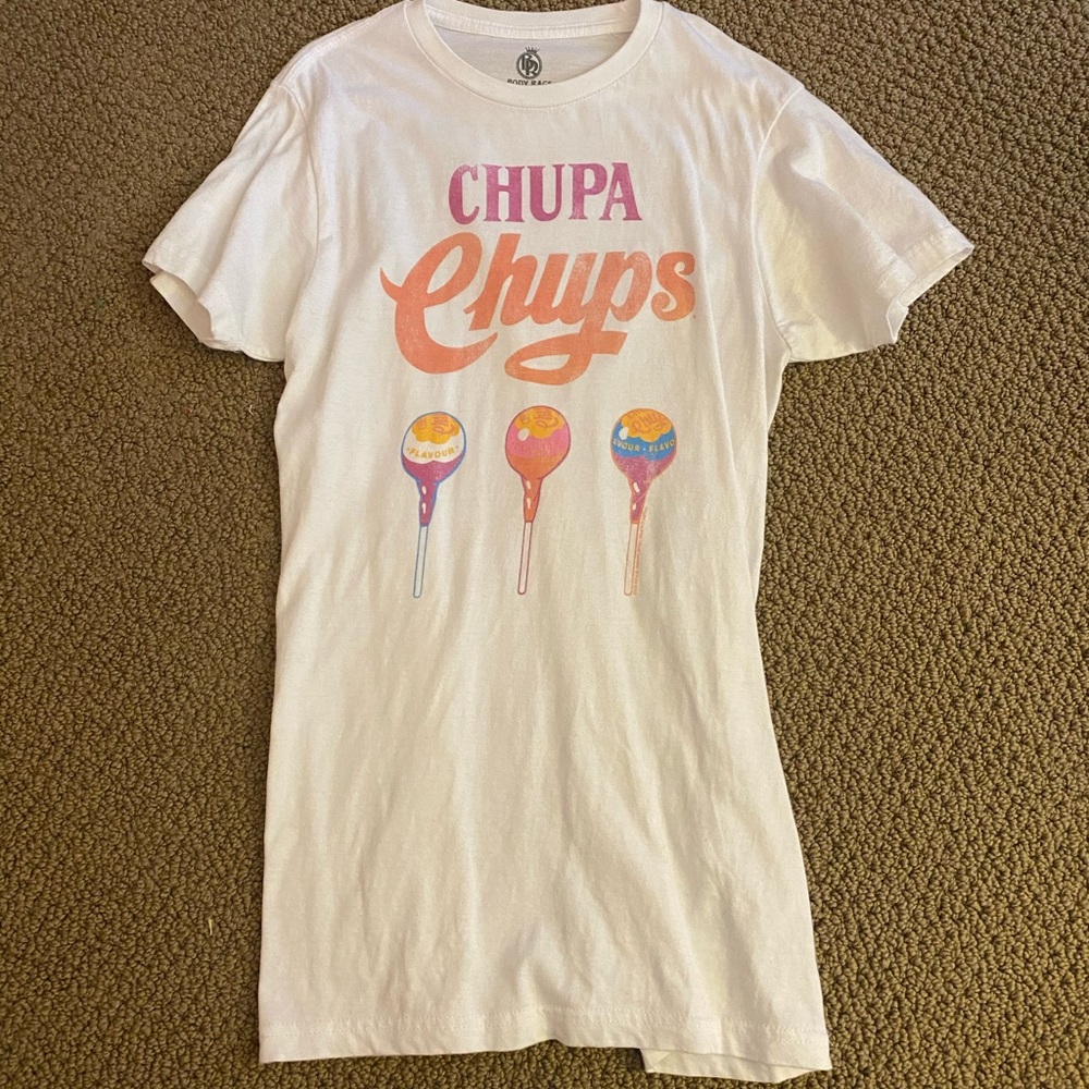 Urban Outfitters Graphic Tee!